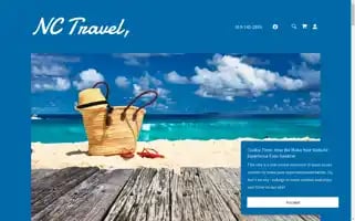 Nctravel.world Screenshot 2024-04-14 09:58:13