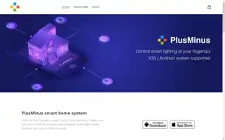 Plusminus.ai Screenshot 2024-05-04 15:42:26