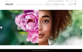 Shopweleda.co.za Screenshot 2024-05-20 16:57:22