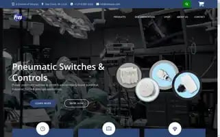 Presair.com Screenshot 2024-06-12 11:55:13