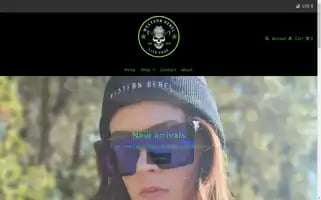 Westernrebelclothing.com Screenshot 2024-04-27 13:24:23