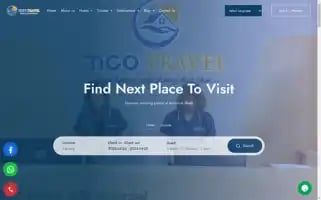 Ticotrip.com Screenshot 2024-04-26 21:30:15