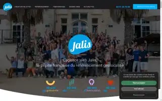 Jalis.fr Screenshot 2024-07-02 11:11:30