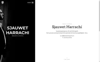 Sjauwetharrachi.nl Screenshot 2024-07-09 22:56:31