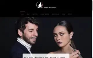 Artmakeupstudio.com Screenshot 2024-06-16 20:41:38