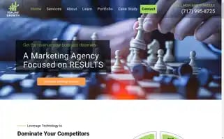 Toplinegrowth.pro Screenshot 2024-07-06 01:14:07