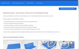 Wheelchair-ramps.co.uk Screenshot 2024-05-15 02:20:08