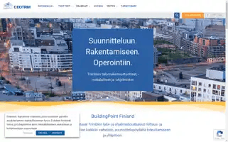 Buildingpointfinland.fi Screenshot 2024-07-03 20:27:53