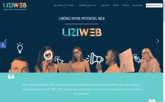 Liziweb.com Screenshot 2024-06-14 23:11:46