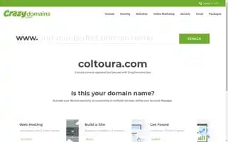Coltoura.com Screenshot 2024-04-16 13:15:16