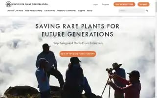 Saveplants.org Screenshot 2024-06-29 13:27:28