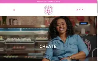 Cakebarbyalexis.shop Screenshot 2024-04-16 18:26:48