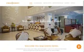 Chalcedonyhotel.com Screenshot 2024-04-15 03:26:17