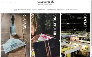 Homemakersmediaholdings.co.za Screenshot 2024-07-01 23:14:08