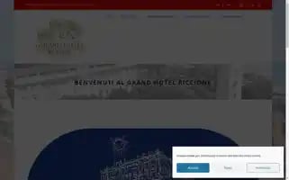 Grandhotelriccione.it Screenshot 2024-04-16 03:17:58
