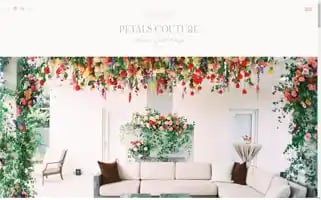 Petalscouture.com Screenshot 2024-06-12 19:31:35