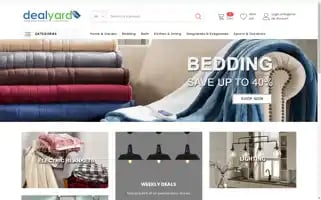 Dealyard.com Screenshot 2024-05-09 09:02:16