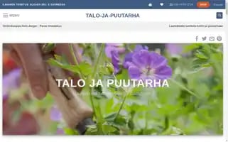 Talo-ja-puutarha.com Screenshot 2024-05-29 12:39:34