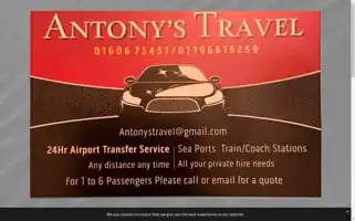 Antonystravel.co.uk Screenshot 2024-04-16 22:01:08