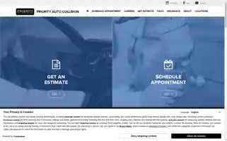 Prioritycollision.com Screenshot 2024-06-13 19:19:49