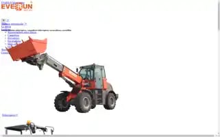 Everun-maquinaria.es Screenshot 2024-05-23 19:22:27