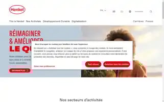 Henkel.be Screenshot 2024-07-07 06:26:22