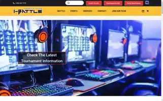 Ibattlegaming.com Screenshot 2024-05-22 13:21:13
