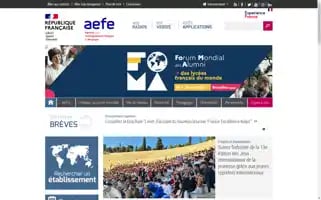 Aefe.fr Screenshot 2024-06-16 08:17:36