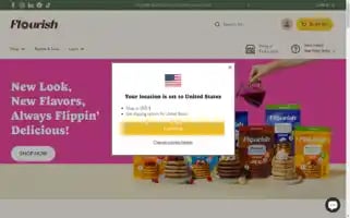 Flourishpancakes.com Screenshot 2024-05-04 03:48:05