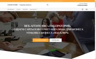Laba24.ru Screenshot 2024-05-19 12:39:40