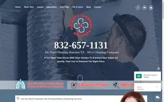 Airduct-cleaninghouston.com Screenshot 2024-07-05 17:53:33