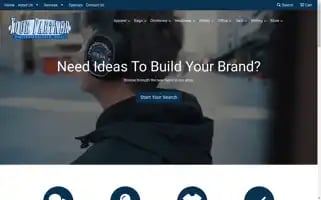 Yourpartnerpromotions.com Screenshot 2024-05-15 09:17:20