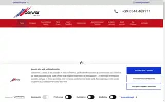 Consar.it Screenshot 2024-07-02 19:04:03