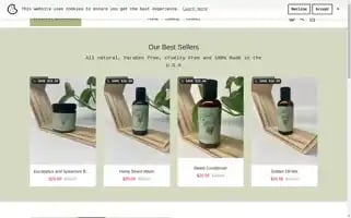 Aureliusmencare.com Screenshot 2024-04-27 08:48:59