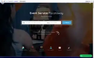 Etkinlikservisi.com Screenshot 2024-05-25 03:37:43