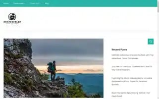 Oratraveler.com Screenshot 2024-04-19 08:04:52