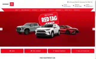 Woodbinetoyota.ca Screenshot 2024-05-15 04:46:45