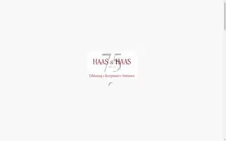 Haas-und-haas.com Screenshot 2024-06-30 08:11:37