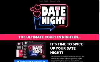 Datenightgame.co.uk Screenshot 2024-05-21 01:17:24