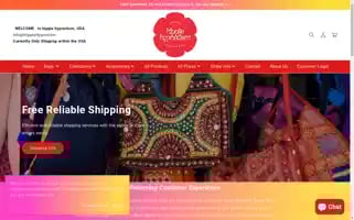 Hippiehypnotism.com Screenshot 2024-05-03 22:32:45