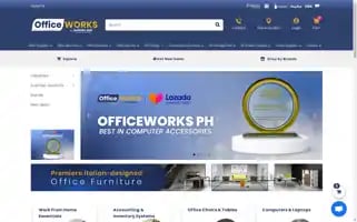 Officeworks.ph Screenshot 2024-06-18 03:33:24