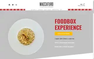 Maccaturo.it Screenshot 2024-05-19 02:45:52