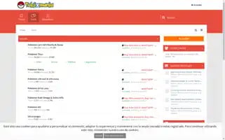 Pokexmania.com Screenshot 2024-06-19 06:40:43