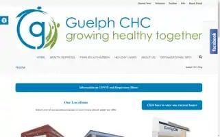 Guelphchc.ca Screenshot 2024-07-04 11:36:42