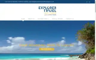 Dreamtrips-explorertravelholidays.co.uk Screenshot 2024-04-23 12:07:45