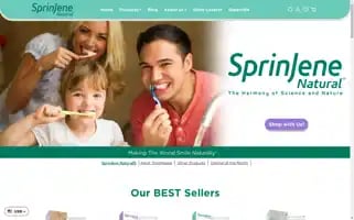 Sprinjene.com Screenshot 2024-05-04 23:07:24