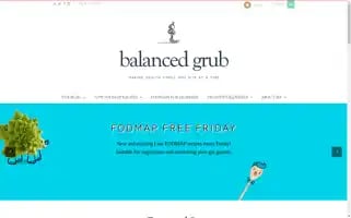 Balancedgrub.com Screenshot 2024-05-15 13:25:25