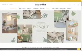 Abejareina.cl Screenshot 2024-05-04 02:41:49