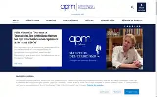 Apmadrid.es Screenshot 2024-07-04 13:44:13