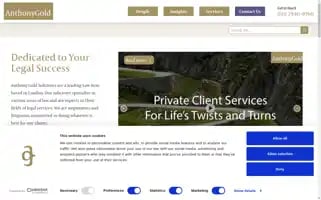 Anthonygold.co.uk Screenshot 2024-06-26 19:39:14
